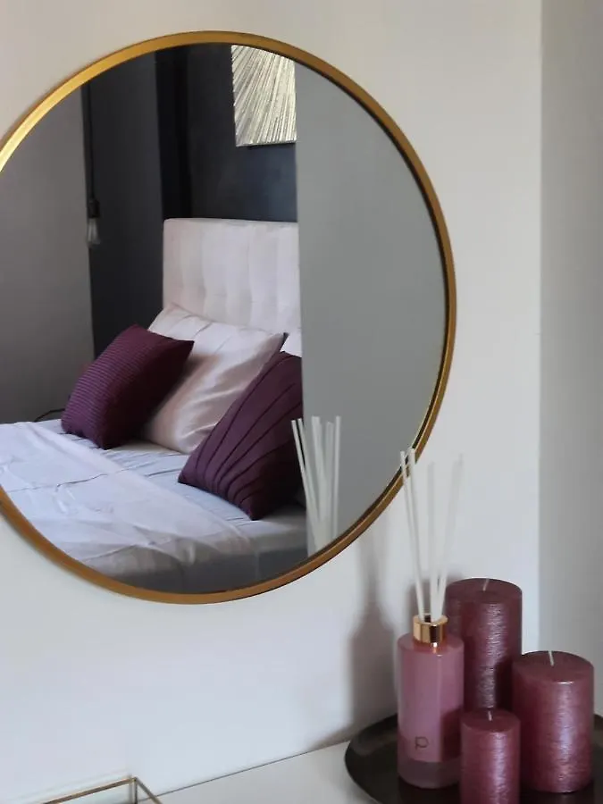 Le Luci Sul Lago Di Como Blevio Apartment