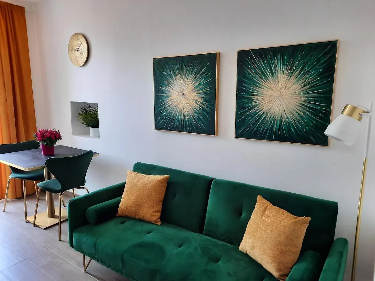Apartment Le Luci Sul Lago Di Como Blevio