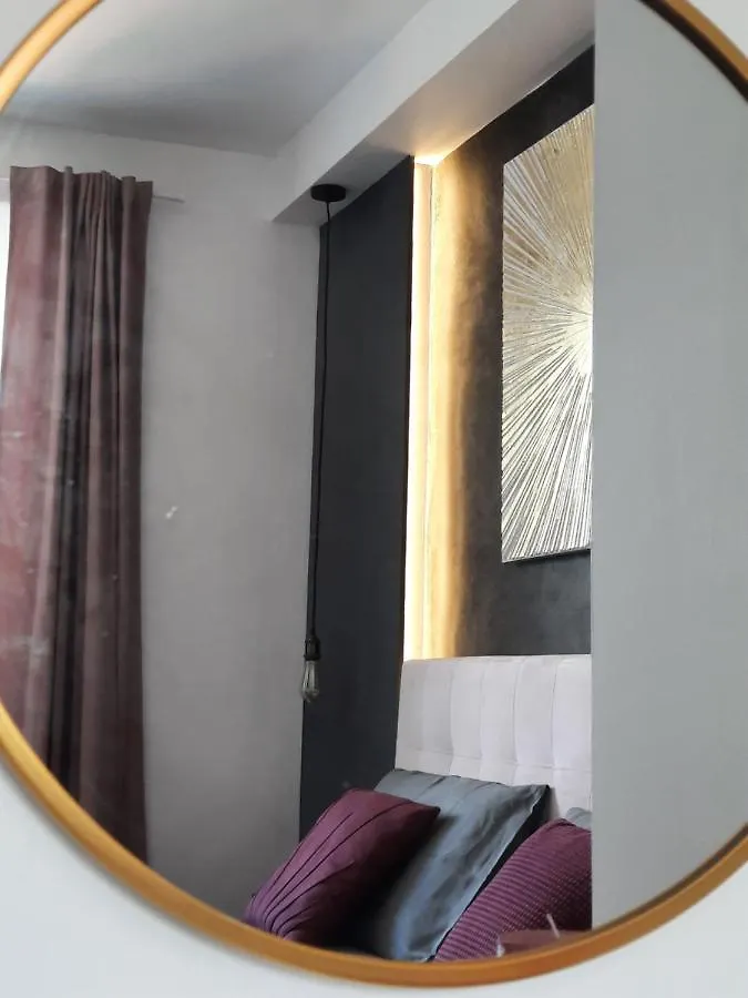 Apartment Le Luci Sul Lago Di Como Blevio