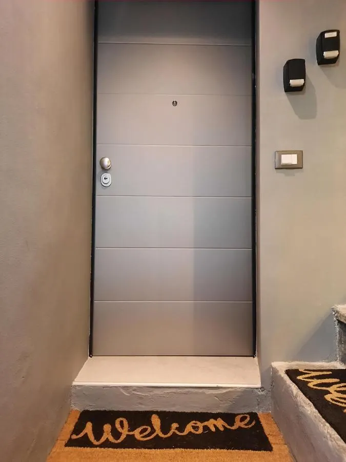 Le Luci Sul Lago Di Como Blevio Apartment