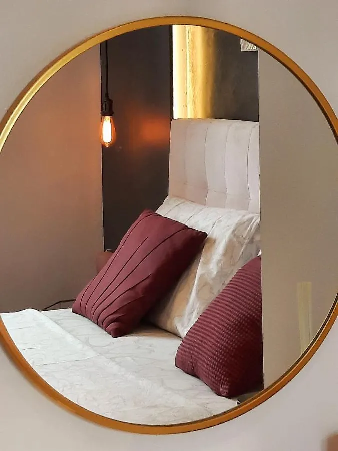 Apartment Le Luci Sul Lago Di Como Blevio Italy